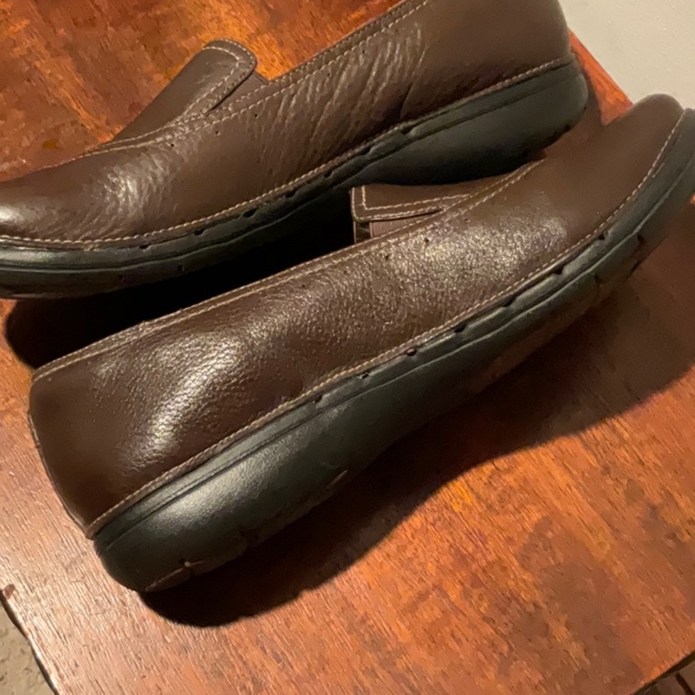 Clarks Structured - Picture 4 of 5